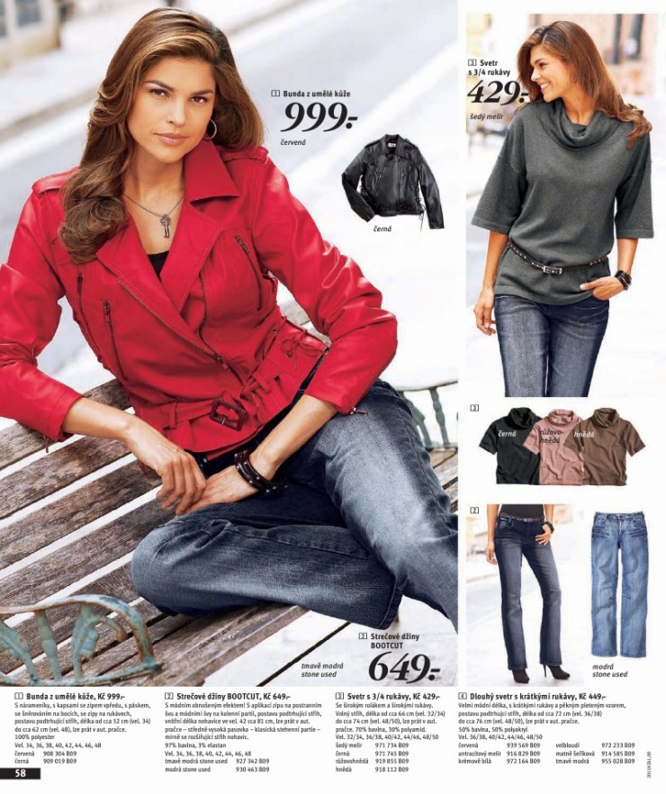 let�k Bonprix strana 1