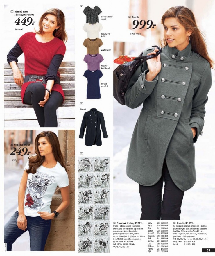 let�k Bonprix strana 1