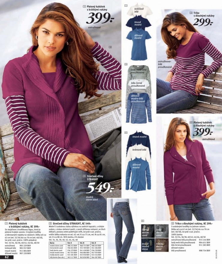 let�k Bonprix strana 1