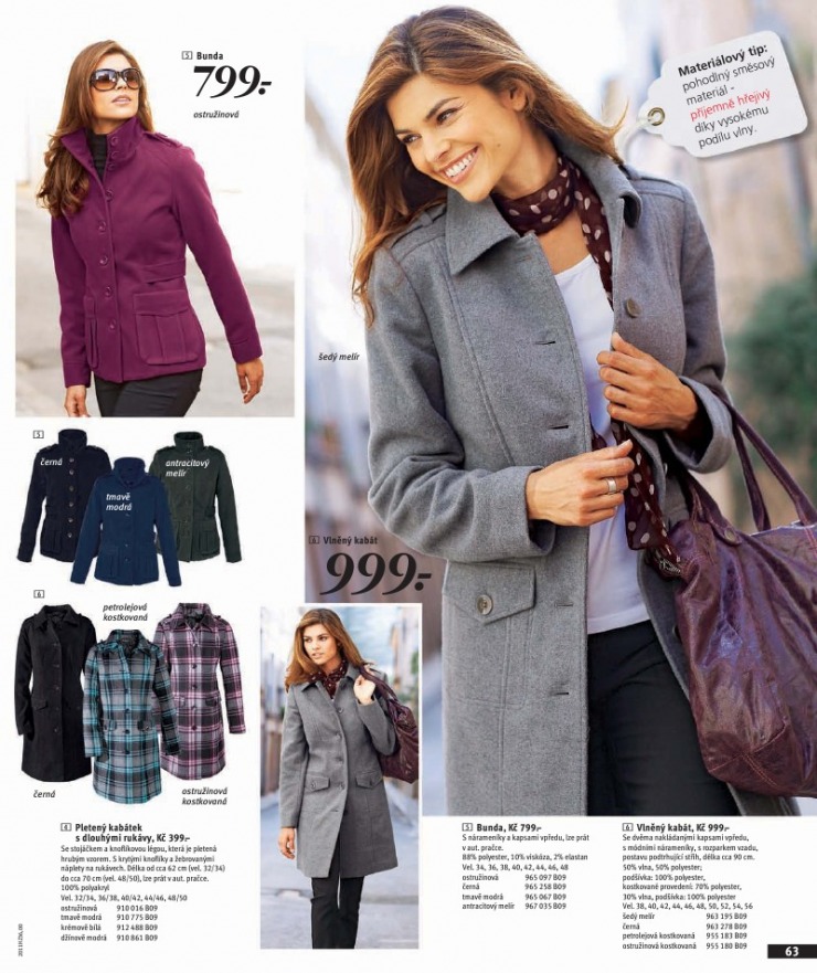 let�k Bonprix strana 1