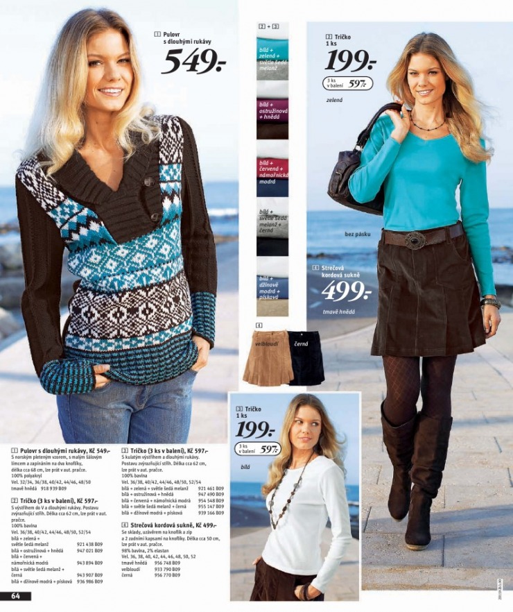 let�k Bonprix strana 1