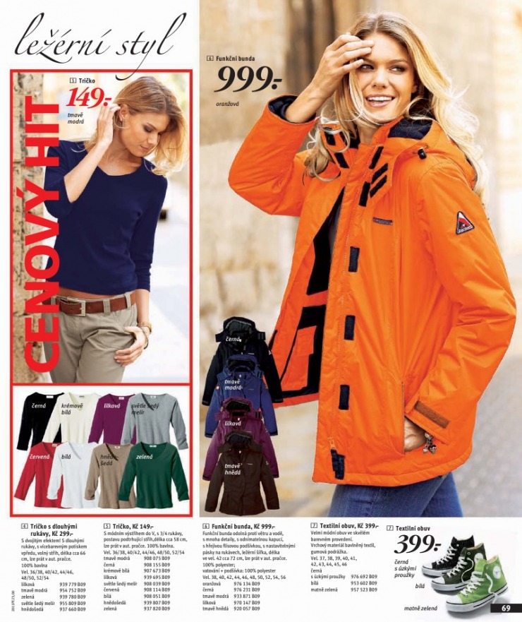 let�k Bonprix strana 1