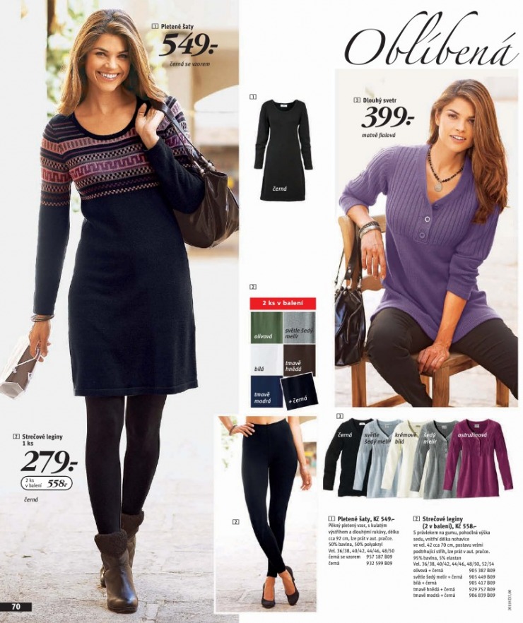 let�k Bonprix strana 1