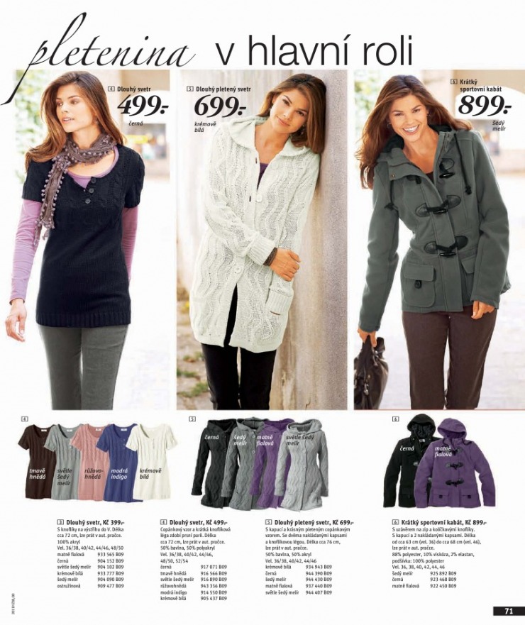 let�k Bonprix strana 1