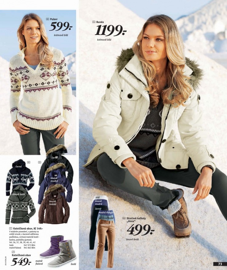 let�k Bonprix strana 1