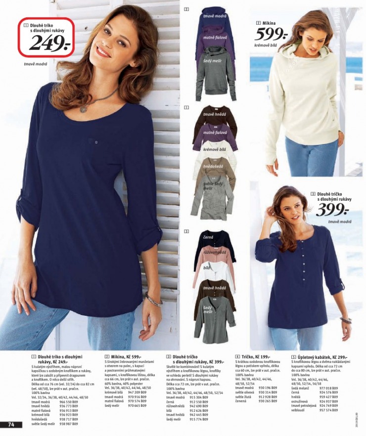 let�k Bonprix strana 1