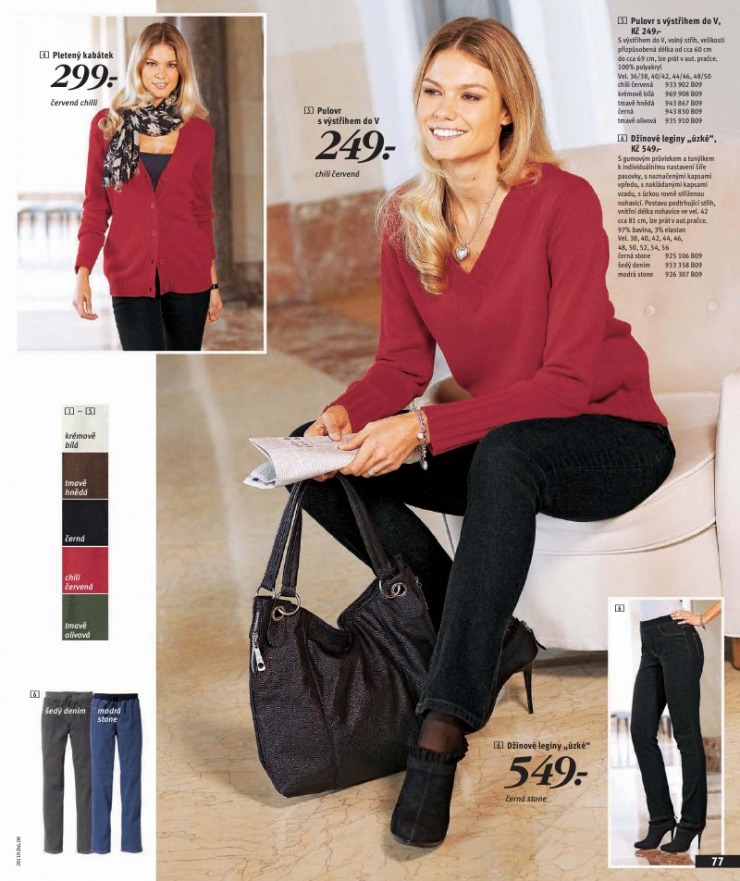 let�k Bonprix strana 1