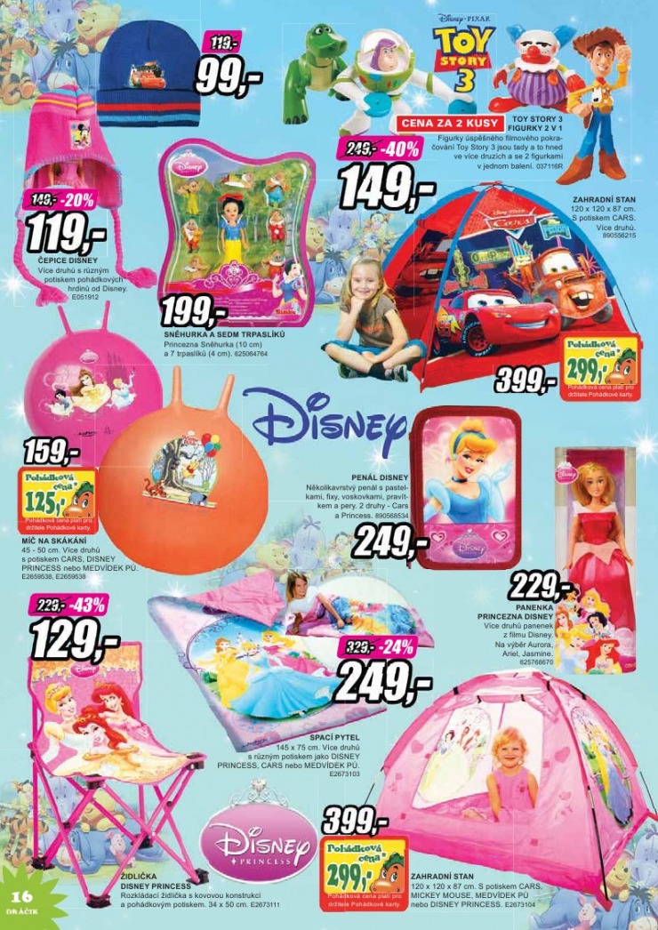 leták Dráčik strana 1 leták Dráčik strana 1