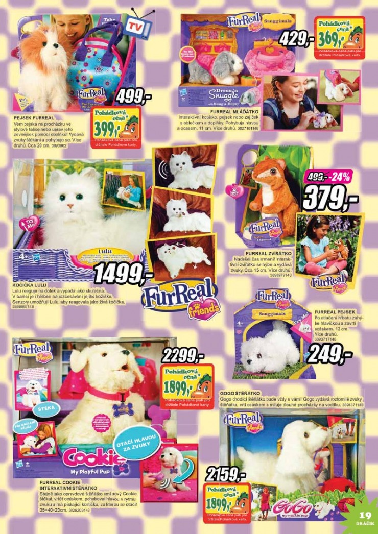 let�k Dr��ik strana 1