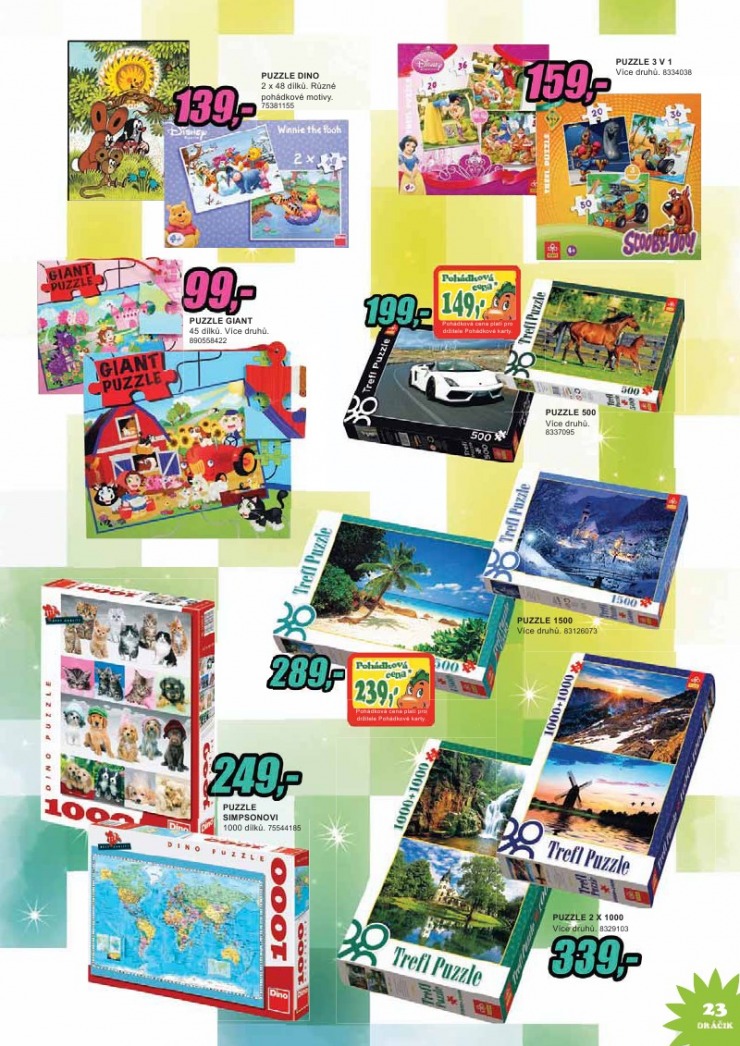 let�k Dr��ik strana 1