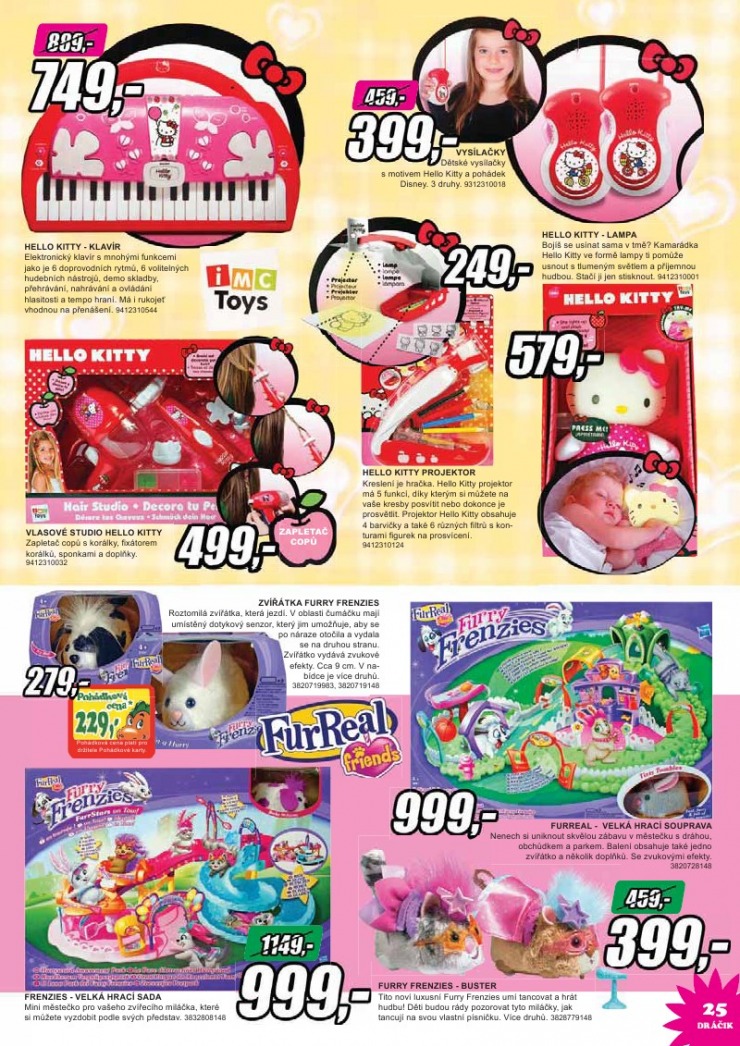 let�k Dr��ik strana 1