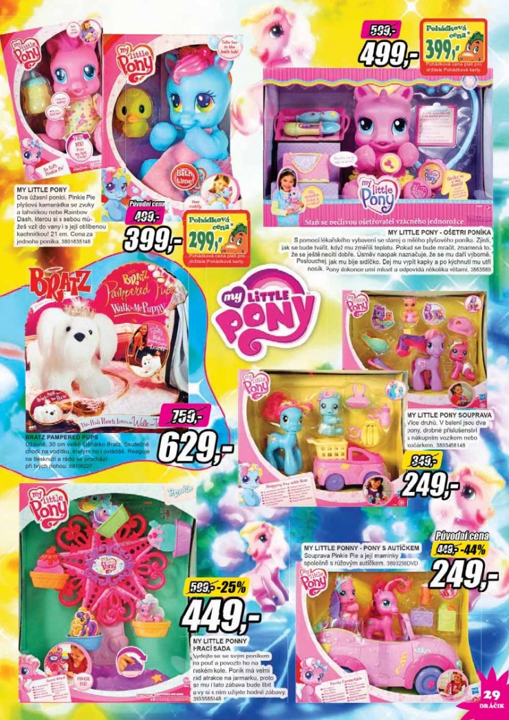 let�k Dr��ik strana 1