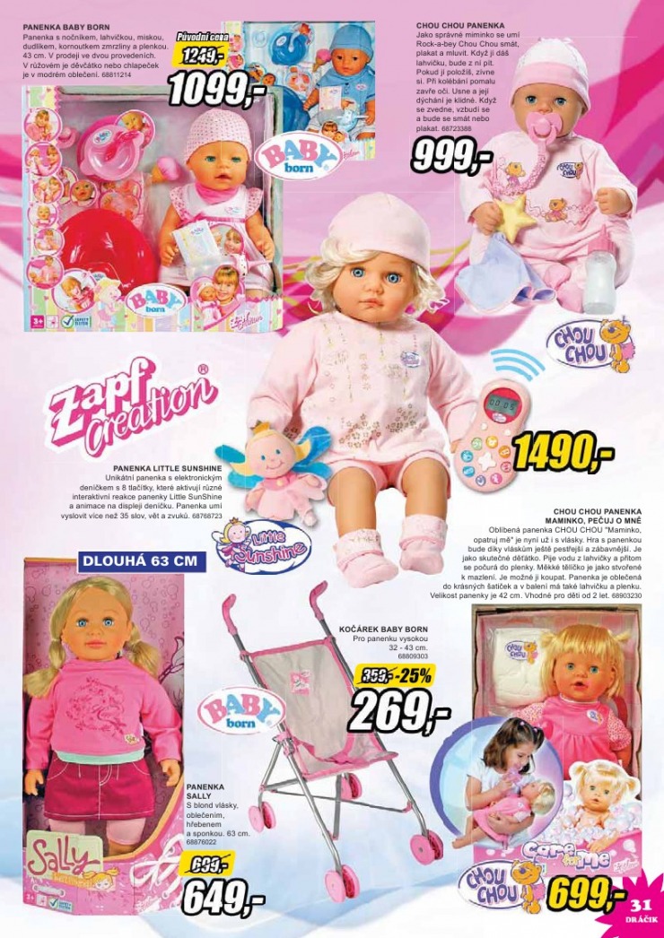 let�k Dr��ik strana 1