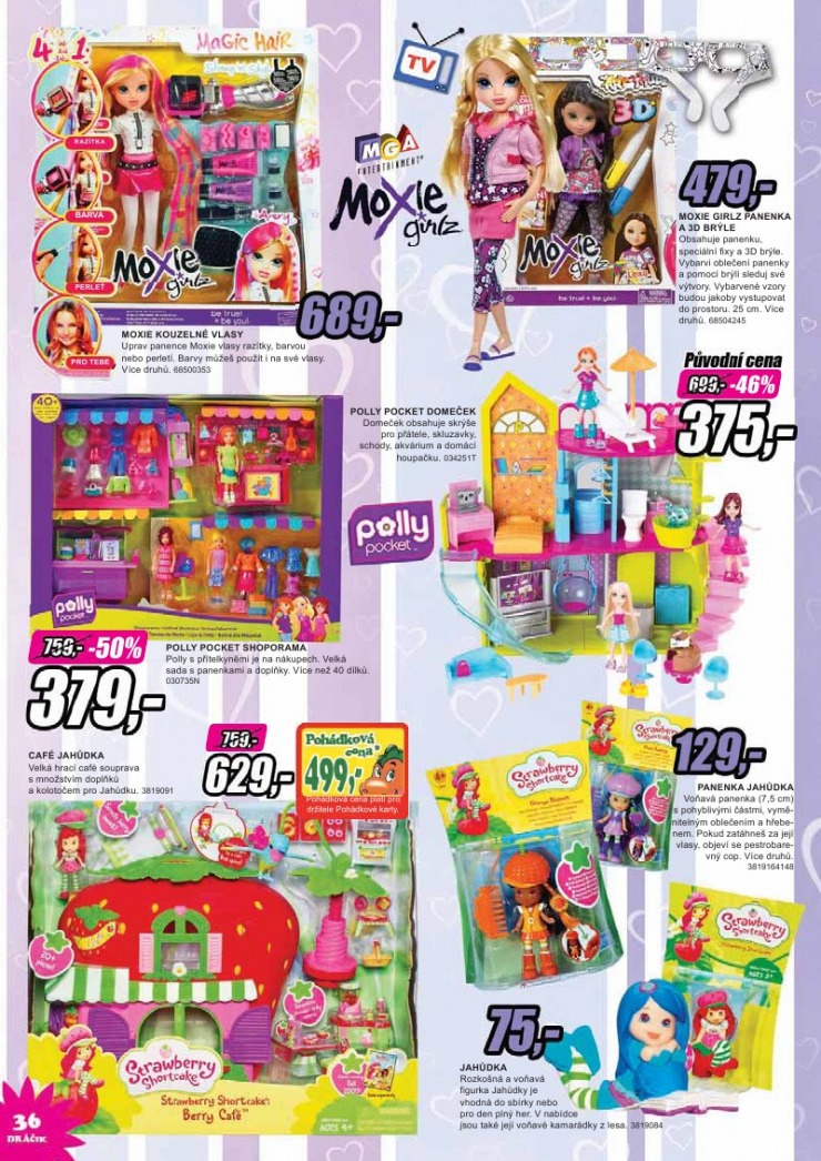 leták Dráčik strana 1 leták Dráčik strana 1