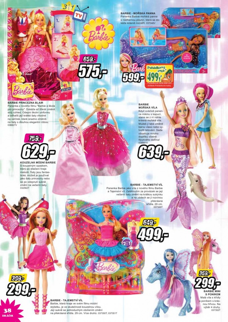 let�k Dr��ik strana 1