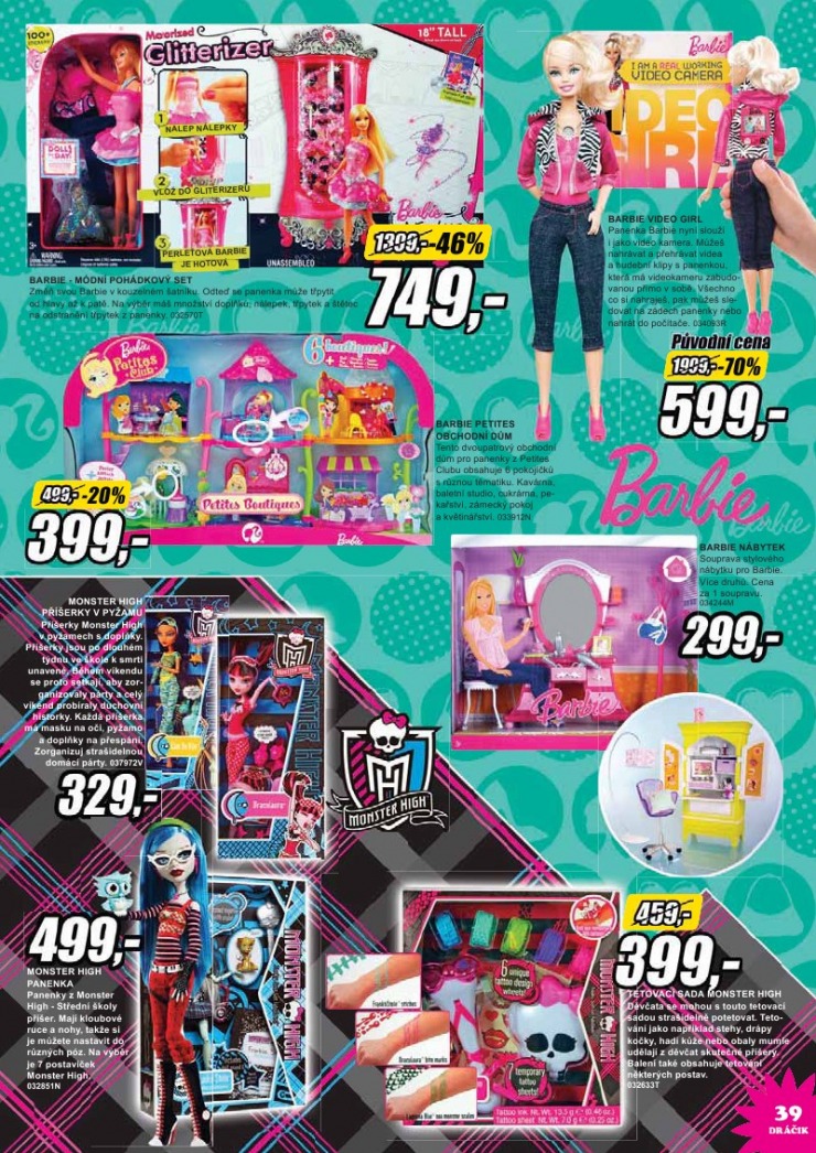 let�k Dr��ik strana 1