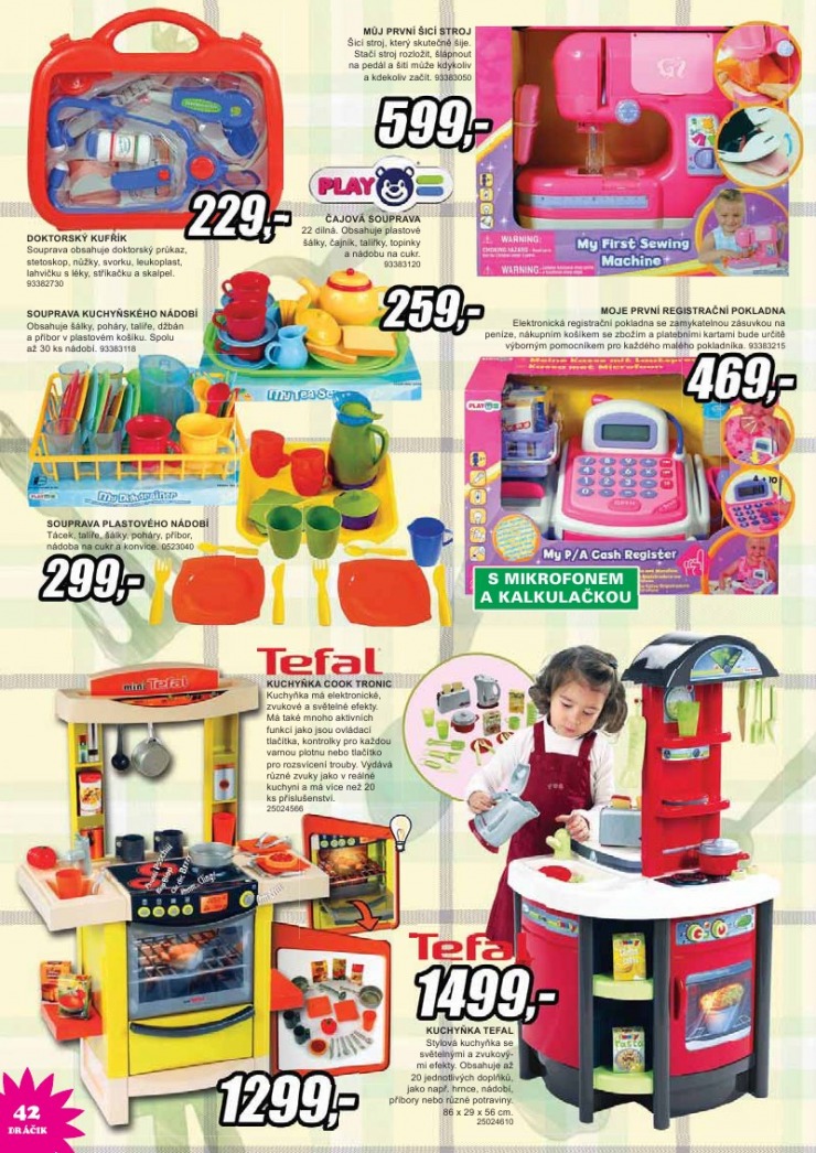 let�k Dr��ik strana 1