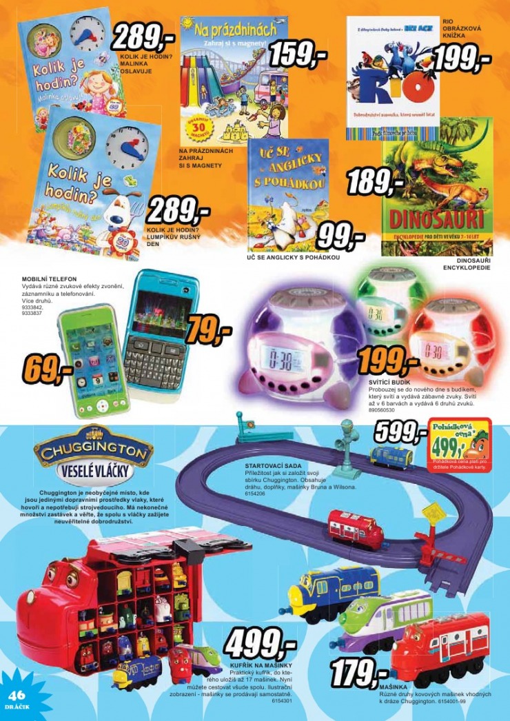 let�k Dr��ik strana 1