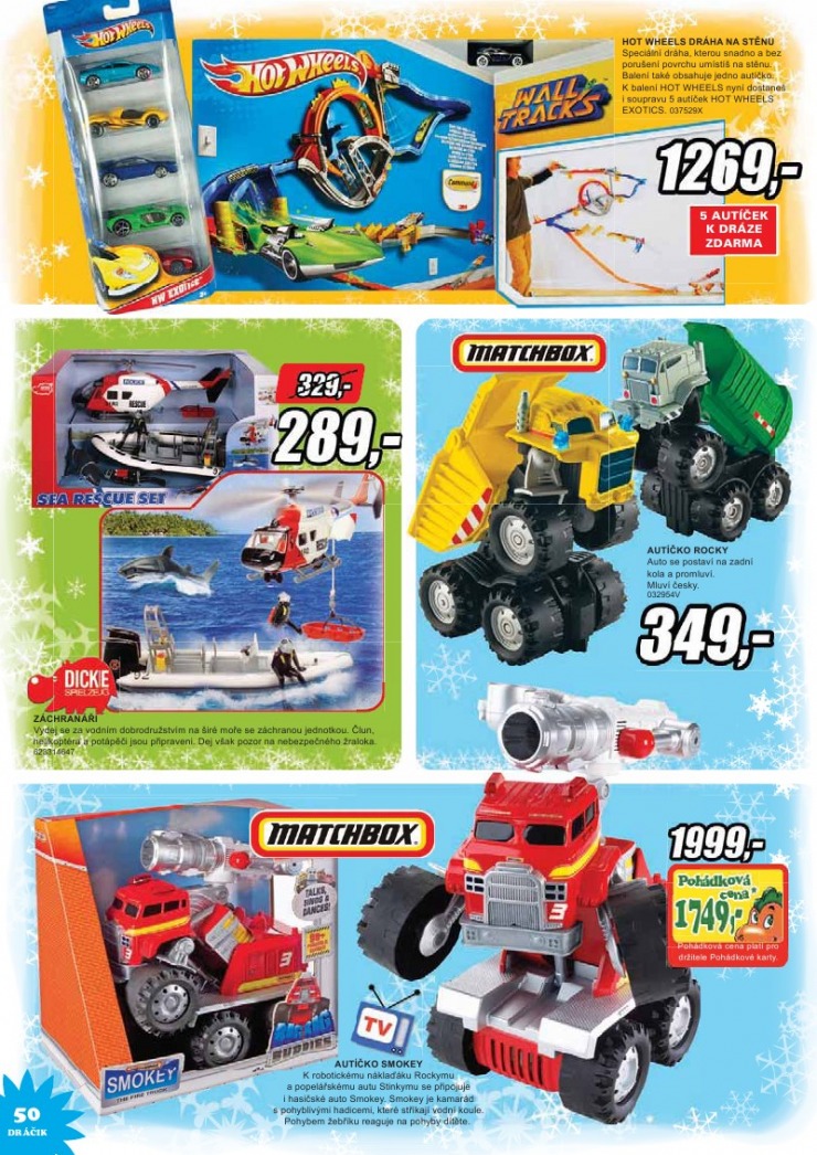 let�k Dr��ik strana 1