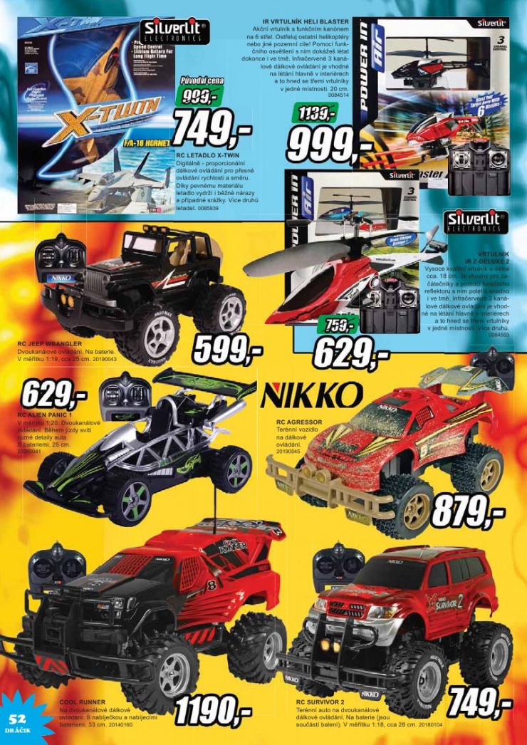 let�k Dr��ik strana 1