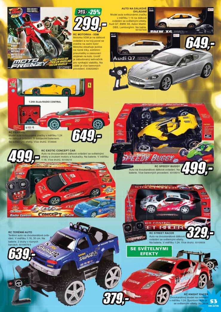 let�k Dr��ik strana 1