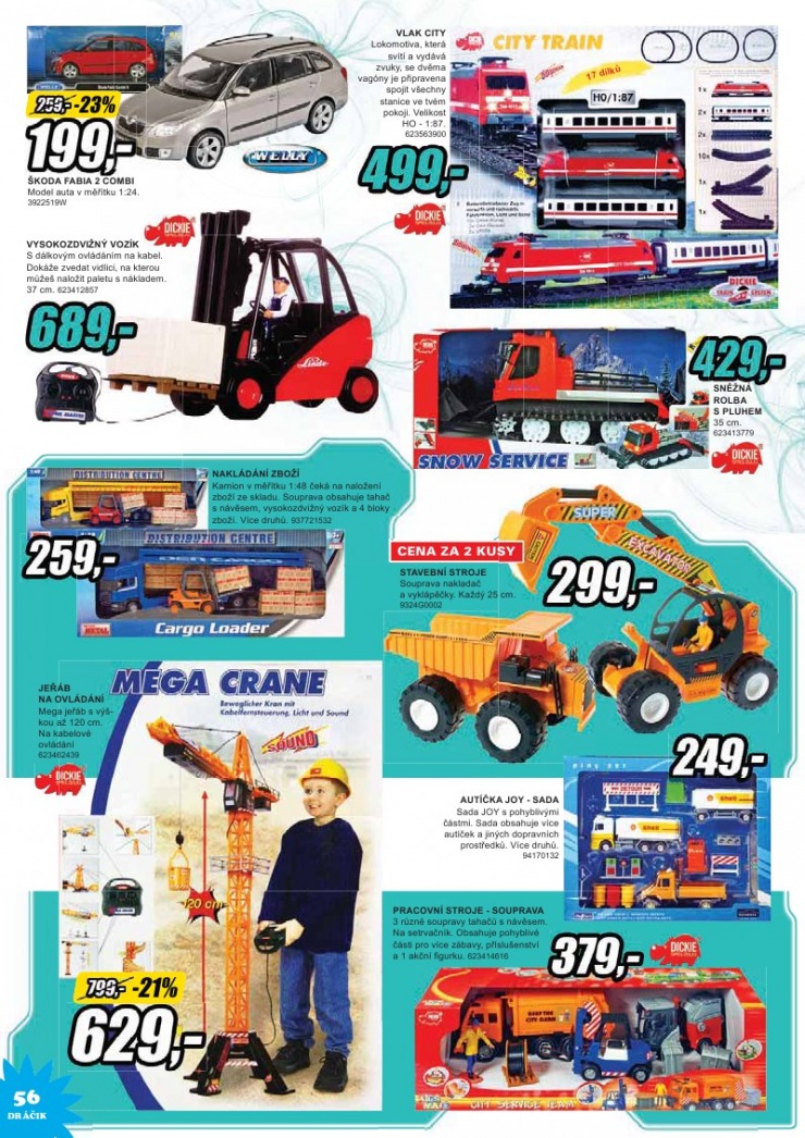 let�k Dr��ik strana 1