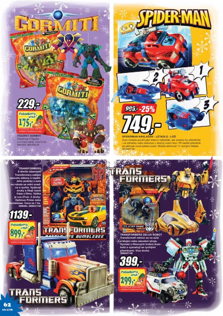 let�k Dr��ik strana 1