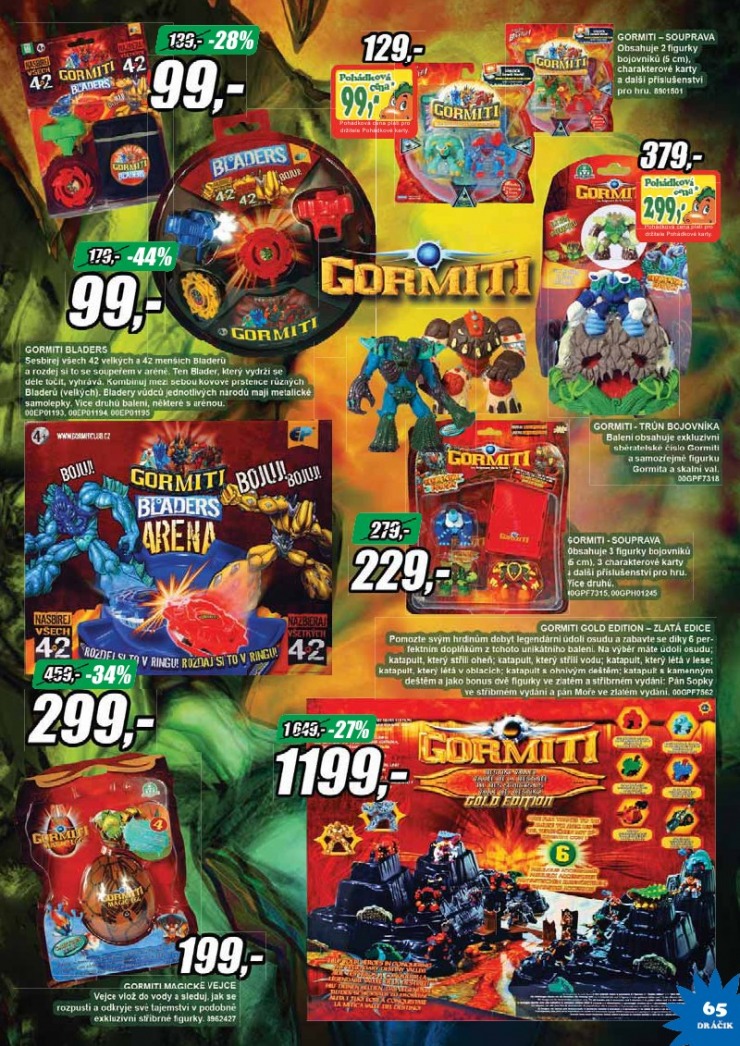 let�k Dr��ik strana 1