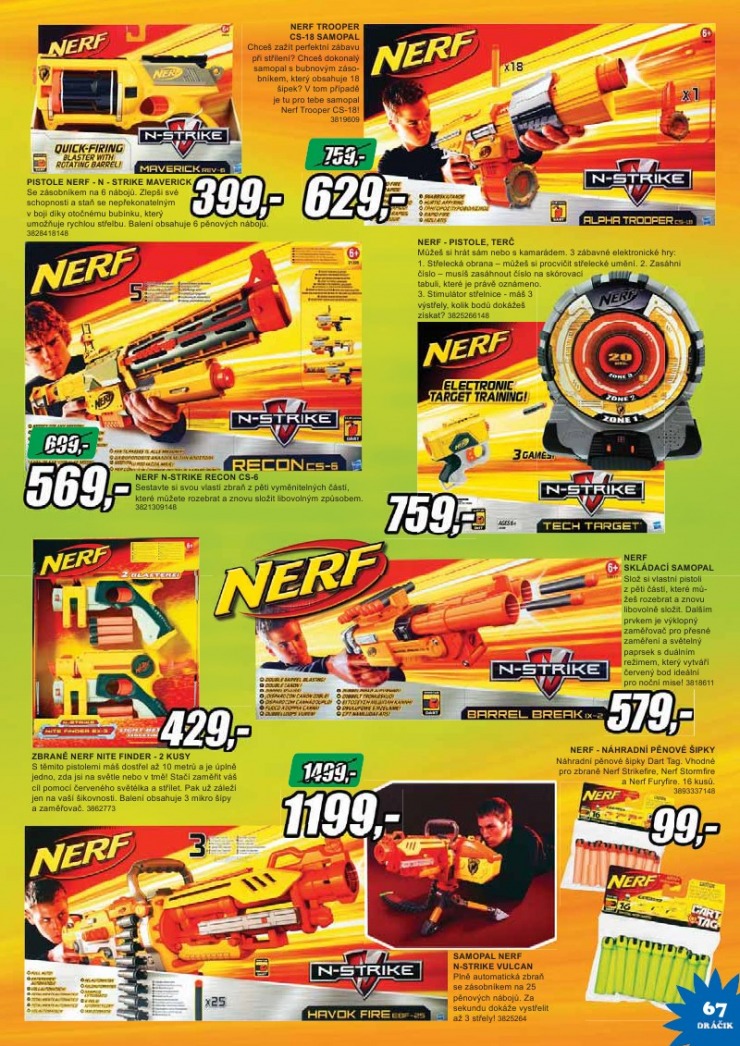 leták Dráčik strana 1 leták Dráčik strana 1