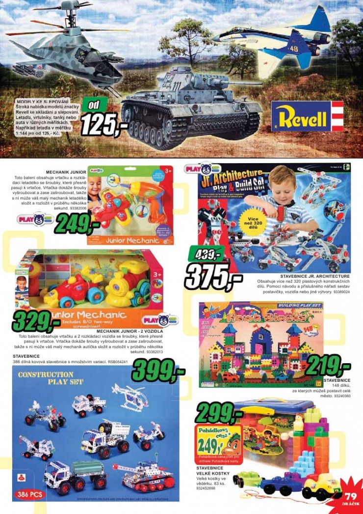 leták Dráčik strana 1 leták Dráčik strana 1