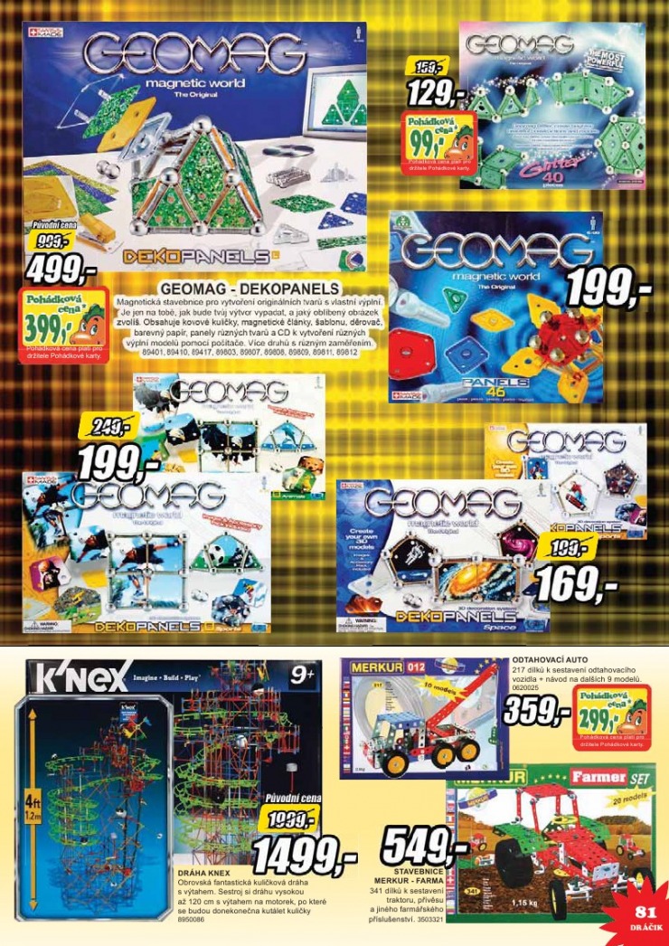 let�k Dr��ik strana 1