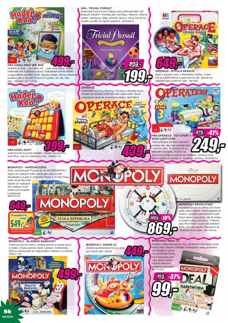 let�k Dr��ik strana 1