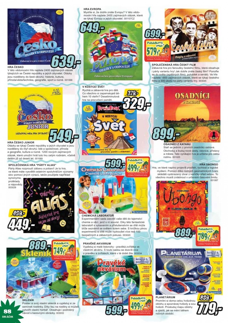 let�k Dr��ik strana 1