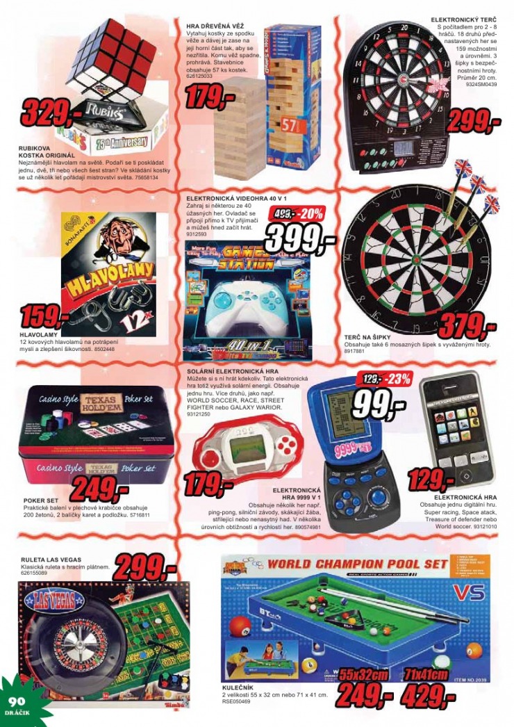 let�k Dr��ik strana 1