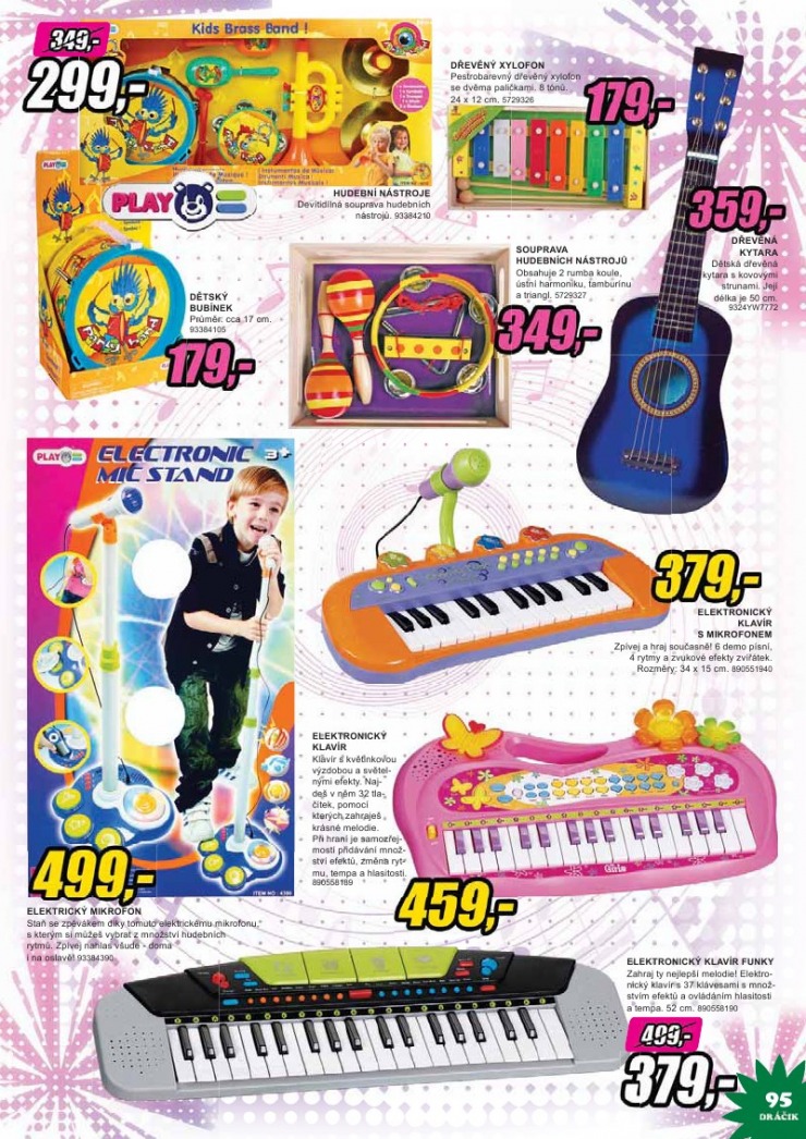 let�k Dr��ik strana 1