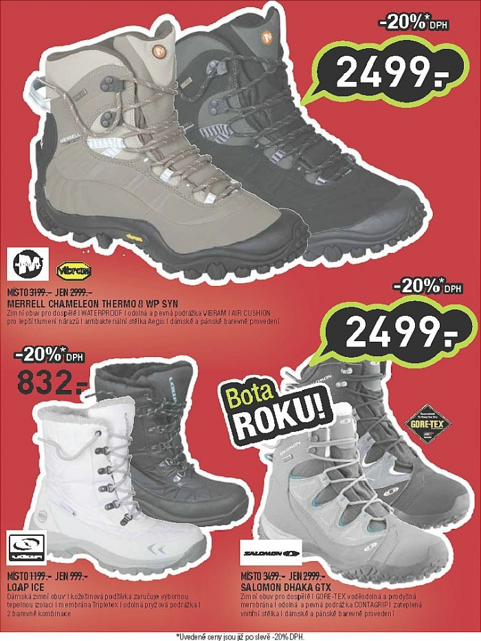 leták Hervis strana 1 leták Hervis strana 1