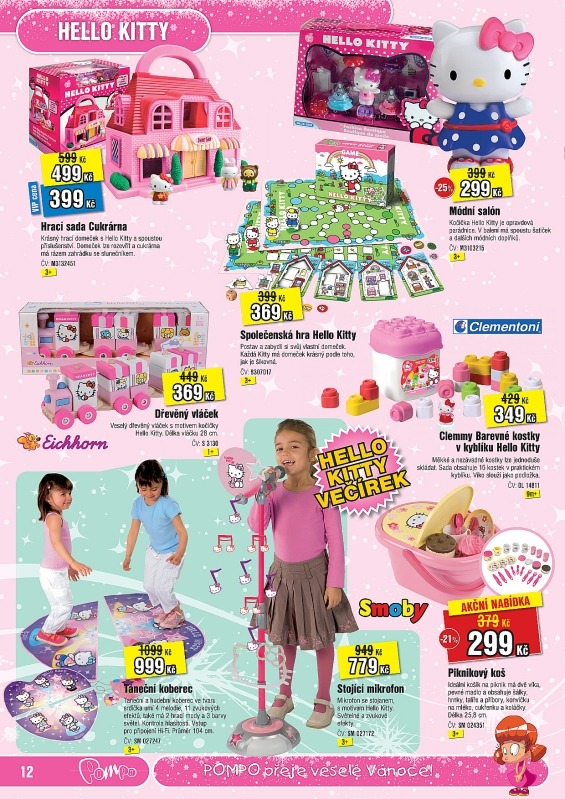 leták Pompo strana 1 leták Pompo strana 1