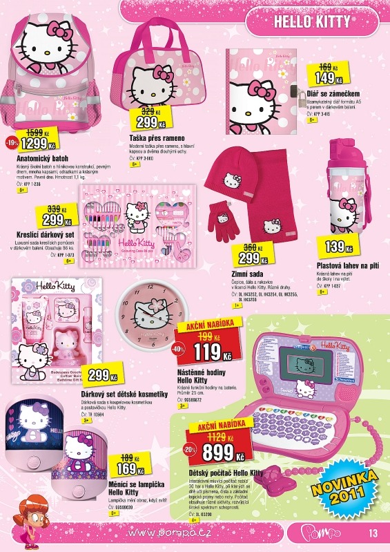 leták Pompo strana 1 leták Pompo strana 1