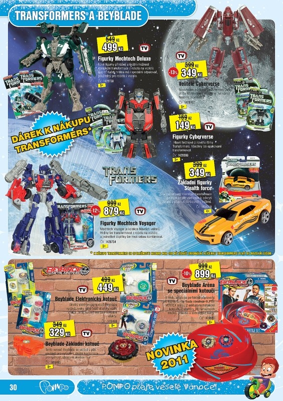 leták Pompo strana 1 leták Pompo strana 1