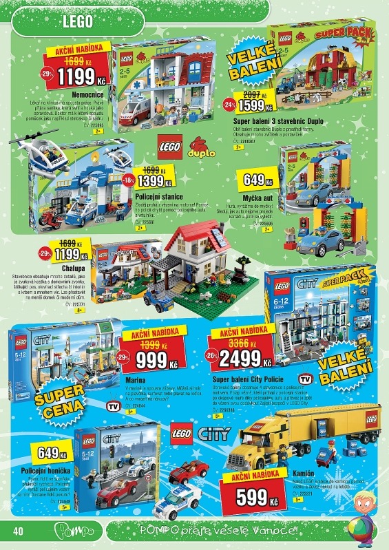 leták Pompo strana 1 leták Pompo strana 1