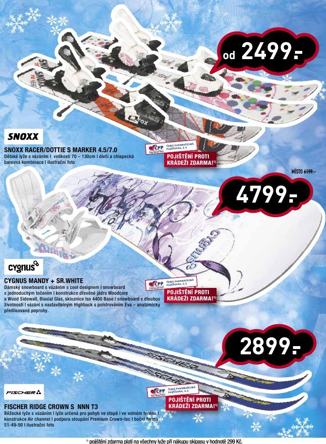 leták Hervis strana 1 leták Hervis strana 1