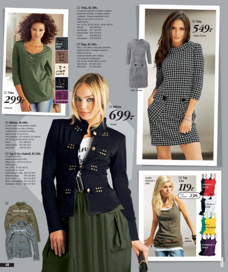 let�k Bonprix strana 1