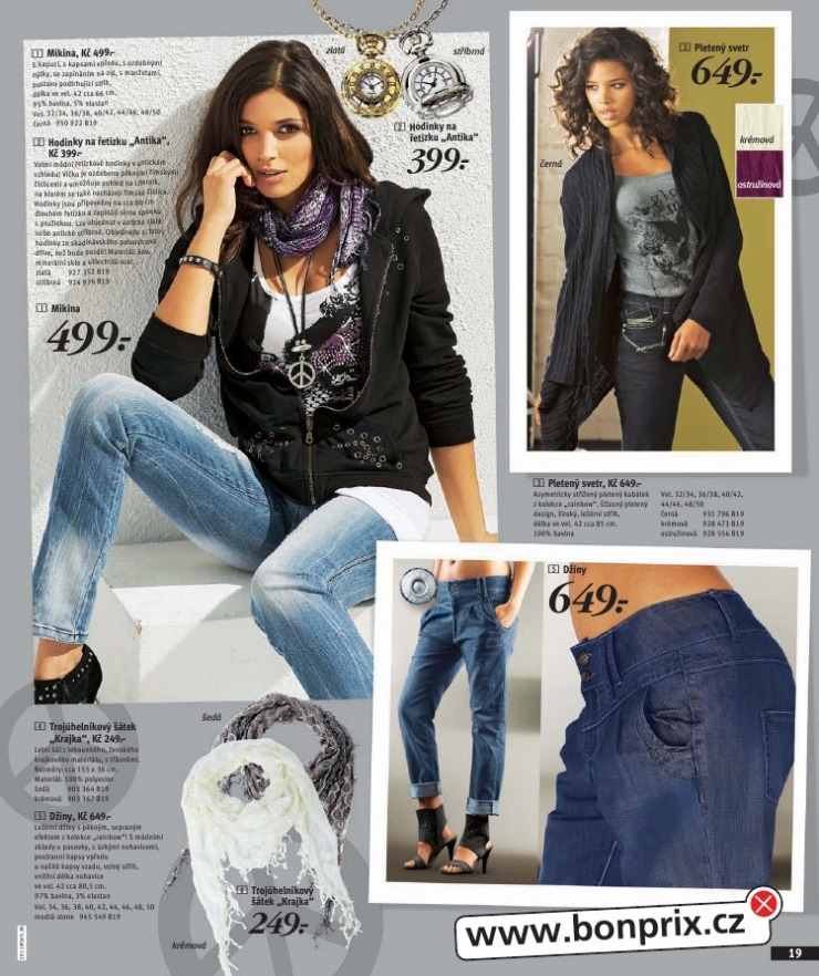 let�k Bonprix strana 1
