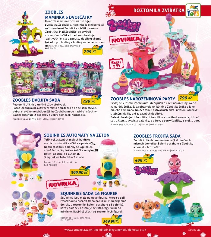 let�k Puntanela strana 1