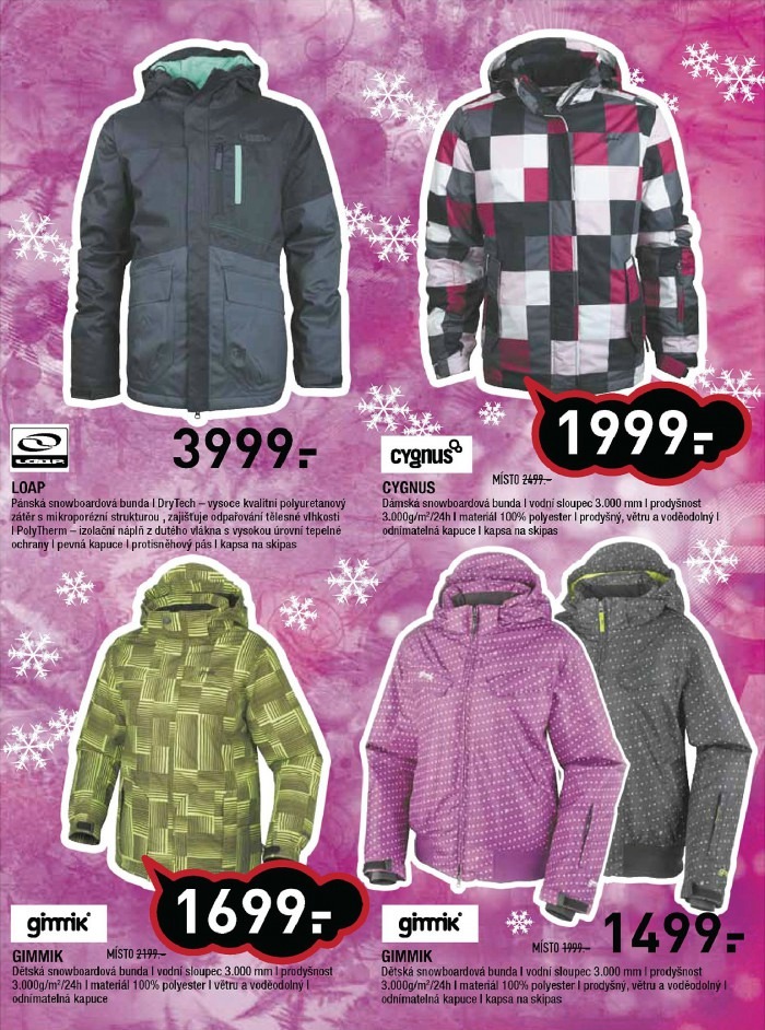 leták Hervis strana 1 leták Hervis strana 1