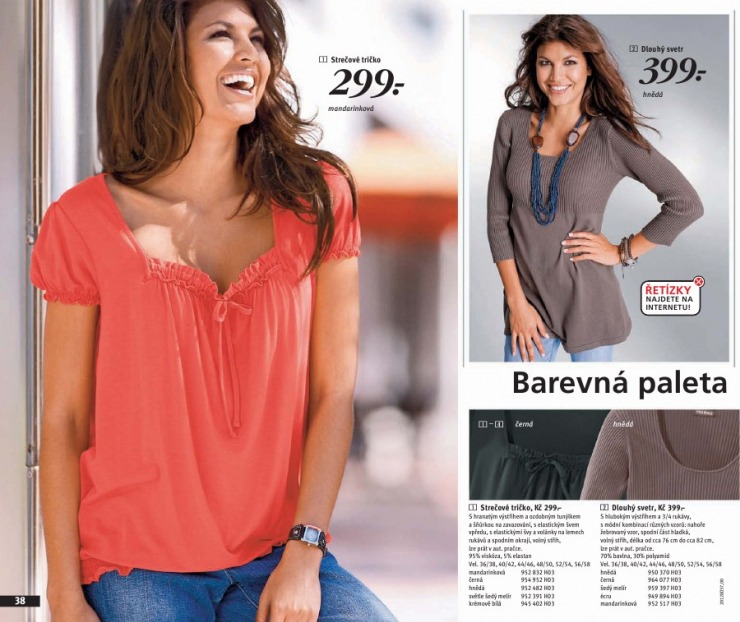 letk Bonprix strana 1