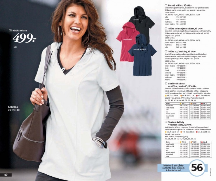 letk Bonprix strana 1
