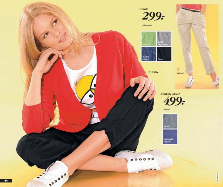 letk Bonprix strana 1
