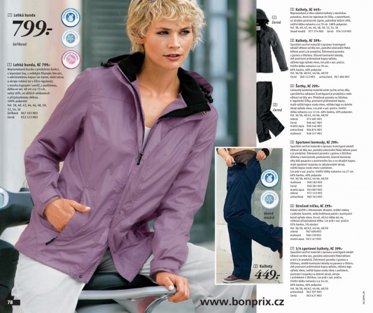 letk Bonprix strana 1