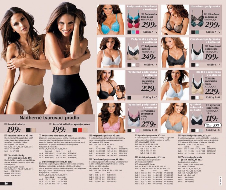 letk Bonprix strana 1